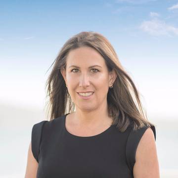 Vicky Bainbridge, Licensee Salesperson at Ray White St Heliers