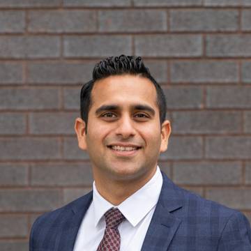Naveen Arora, Licensee Salesperson at Ray White Takanini