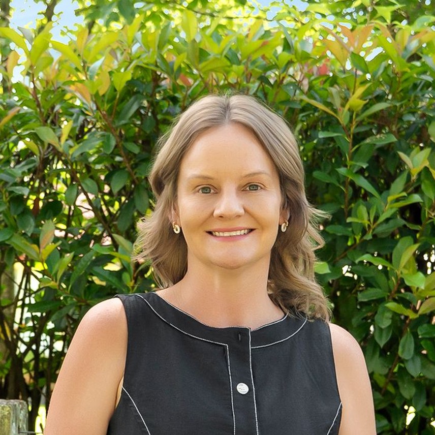 Katherina Kostrzak-Adams