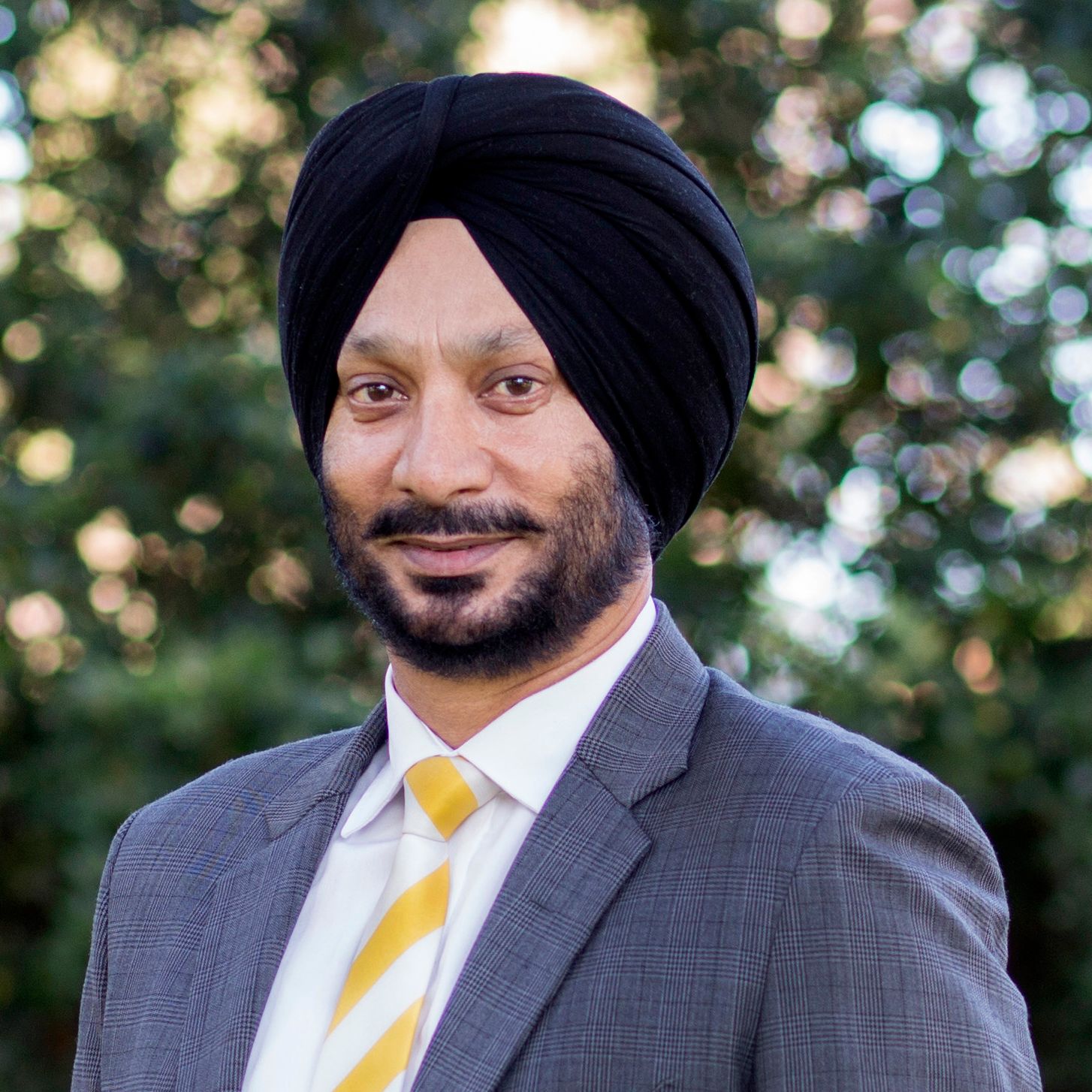 Sarabjit Singh (Sabi)