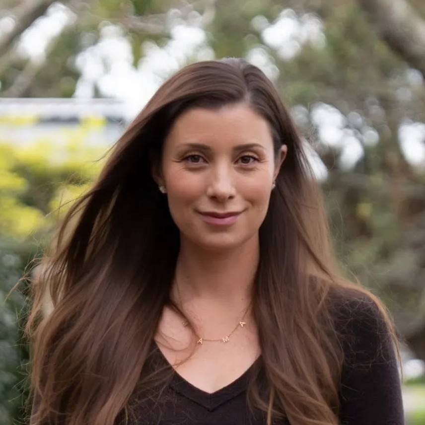 Jacqlyn Gasson