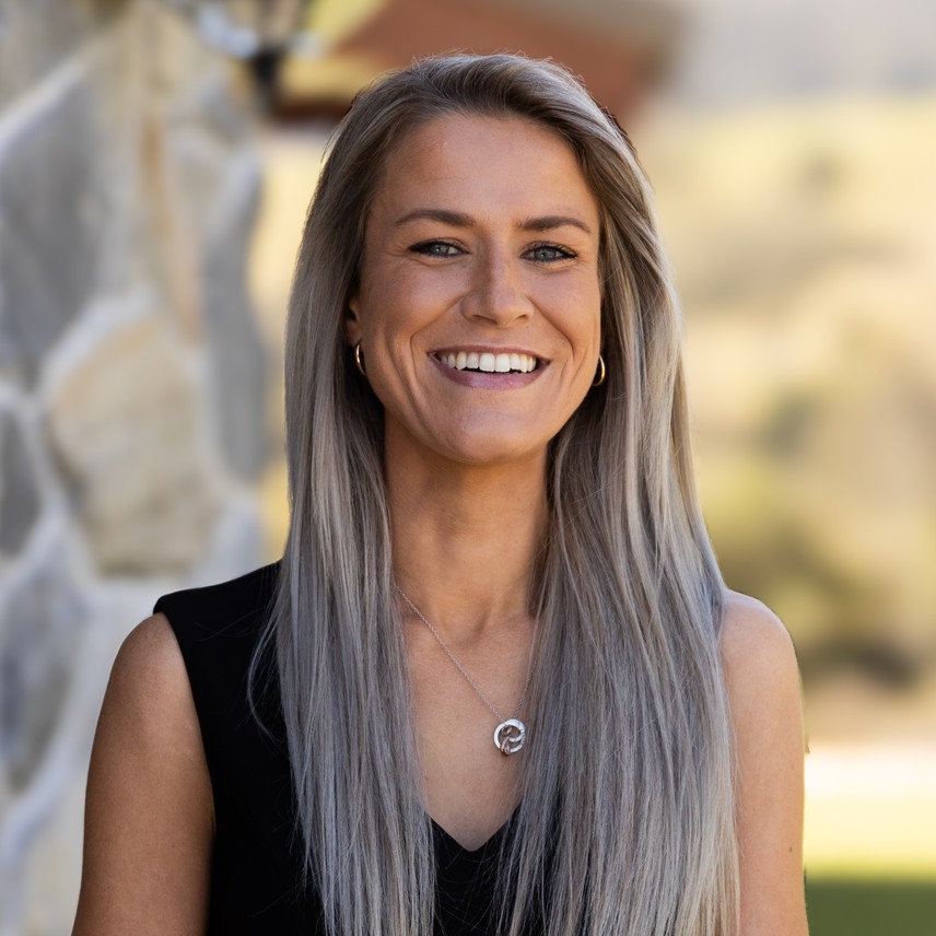 Katherine Taranto