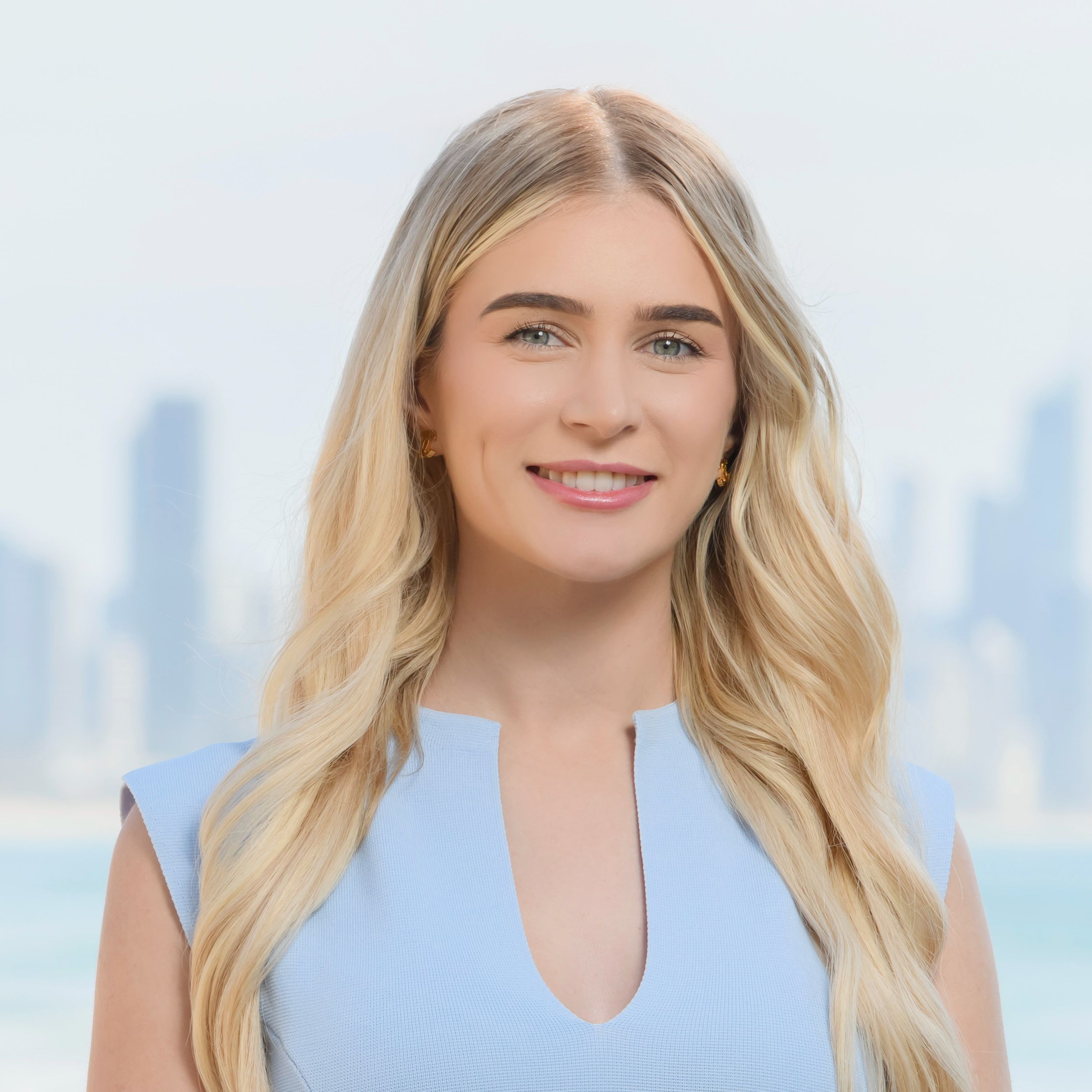 Tameika McEvoy