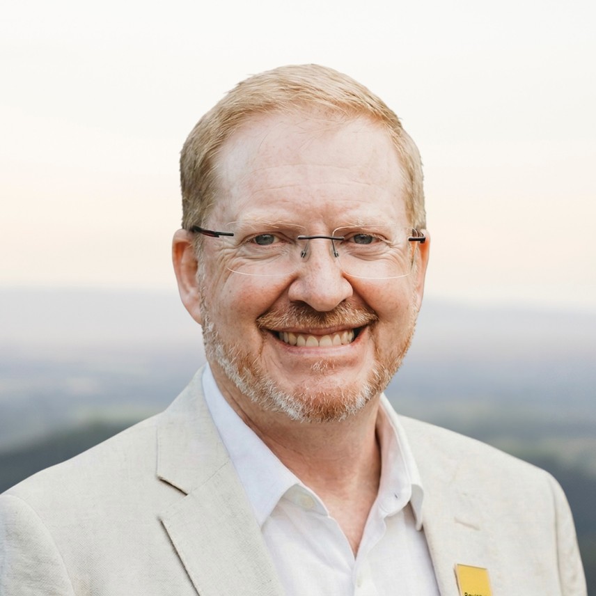 Neil Mundy