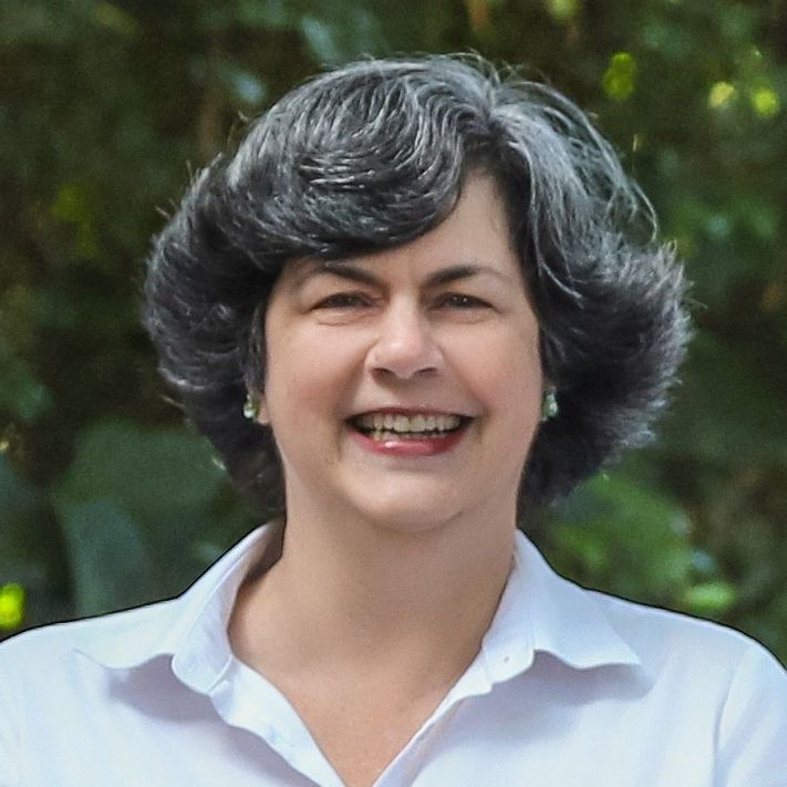 Helen Harper