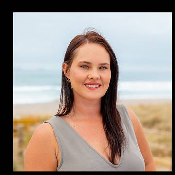Marilinda le Roux, Property Manager at Ray White Papamoa