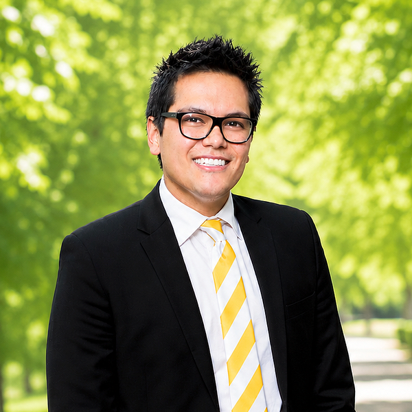 Konrad Eales - Ray White Albany