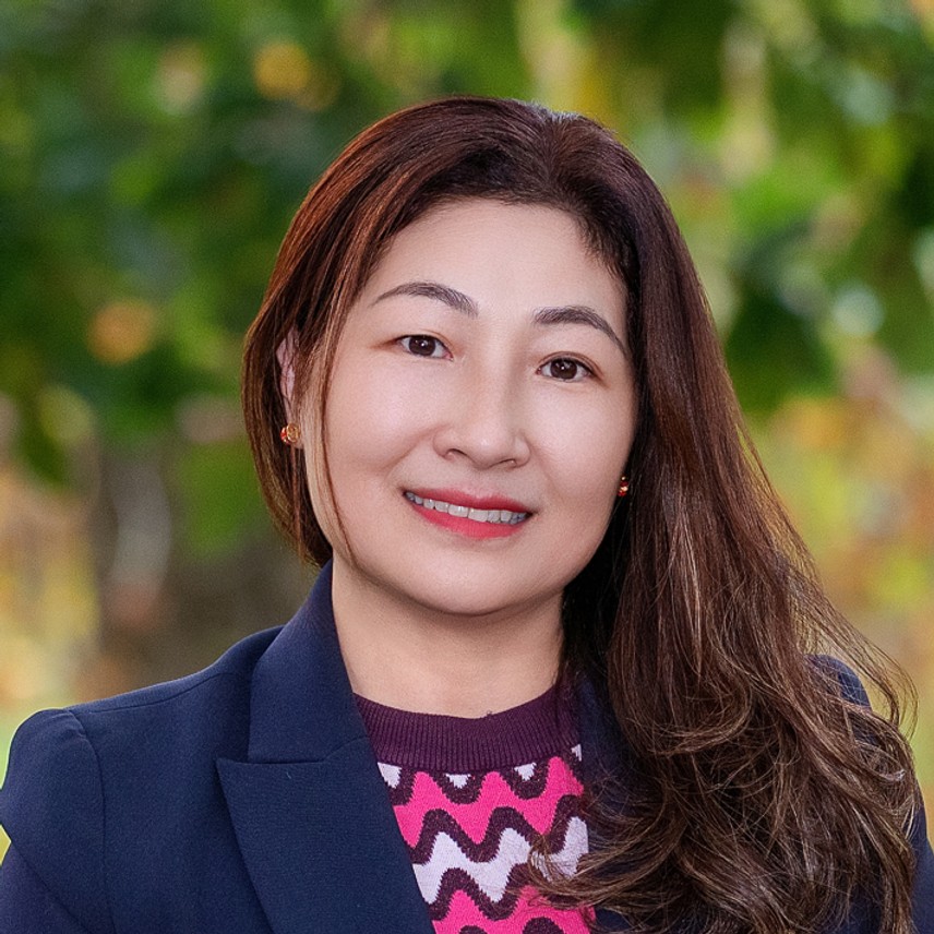 Ivy Lu