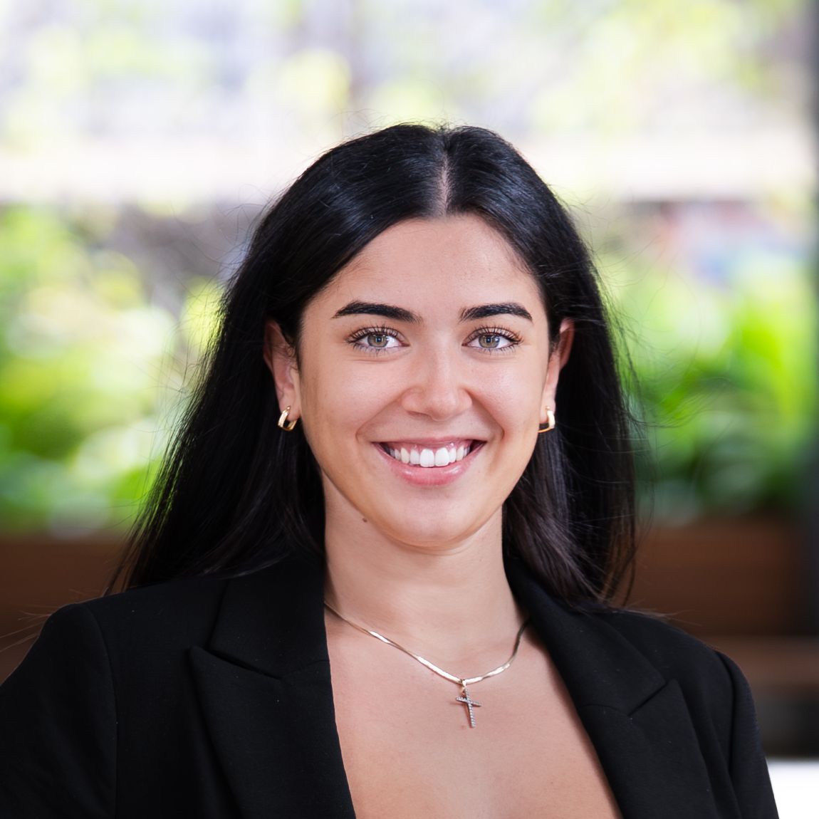 Daniella Konstantinos