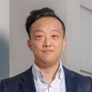 Justin Choi, Licensee Salesperson at Ray White City Apartments