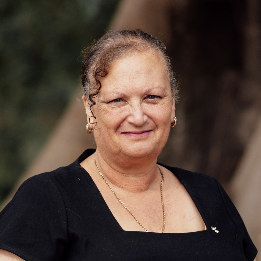 Carmen Smith