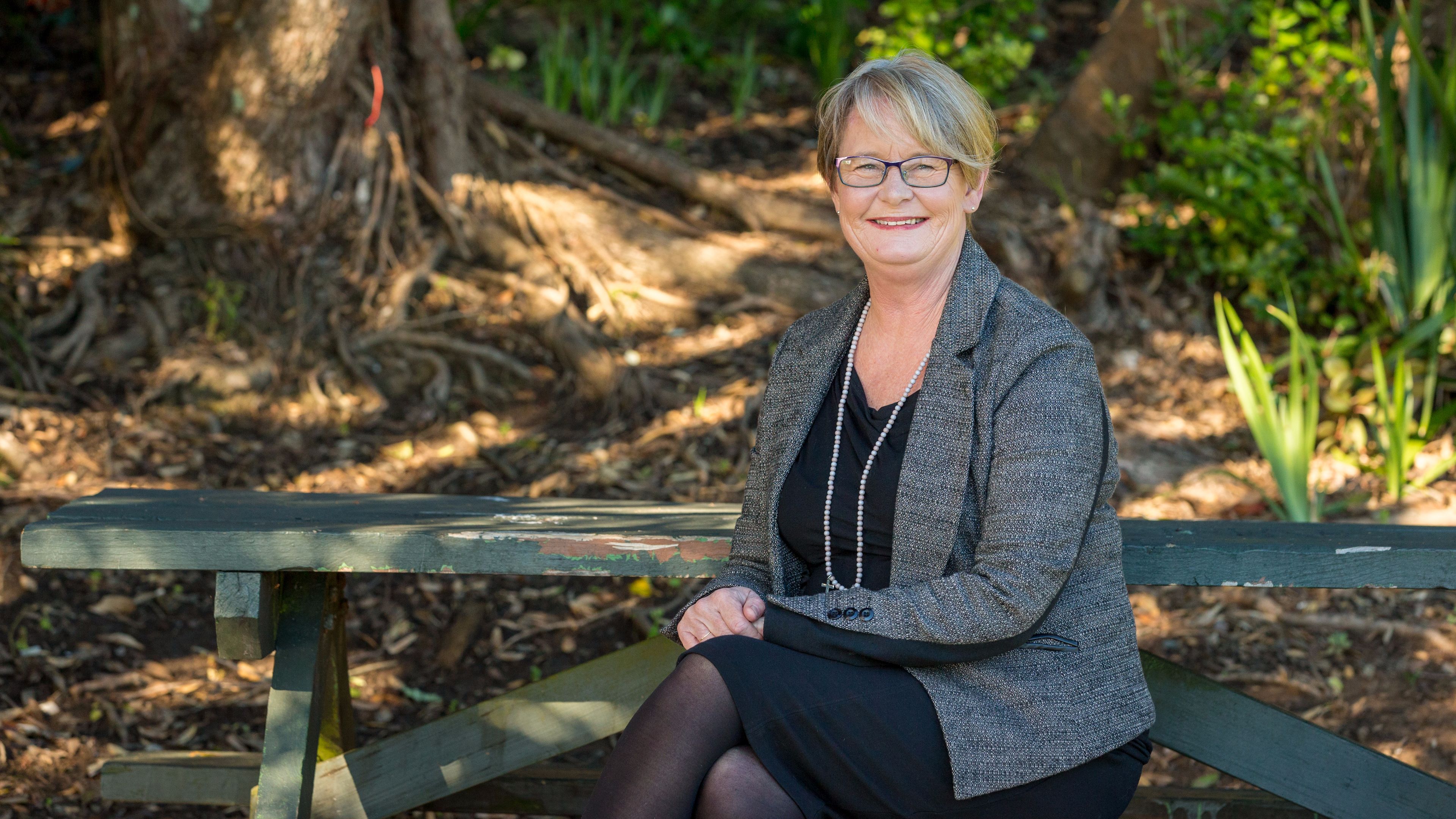 Sally Morrison Real Estate Agent in Howick