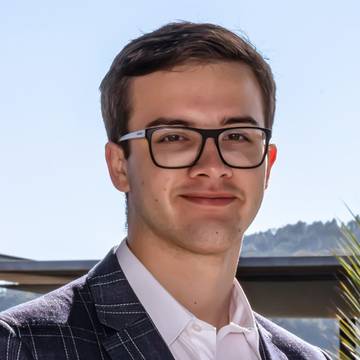 Jordan Aspin, Sales Associate to Team Zoltan & Devon - Licensee Salesperson at Ray White Whangarei