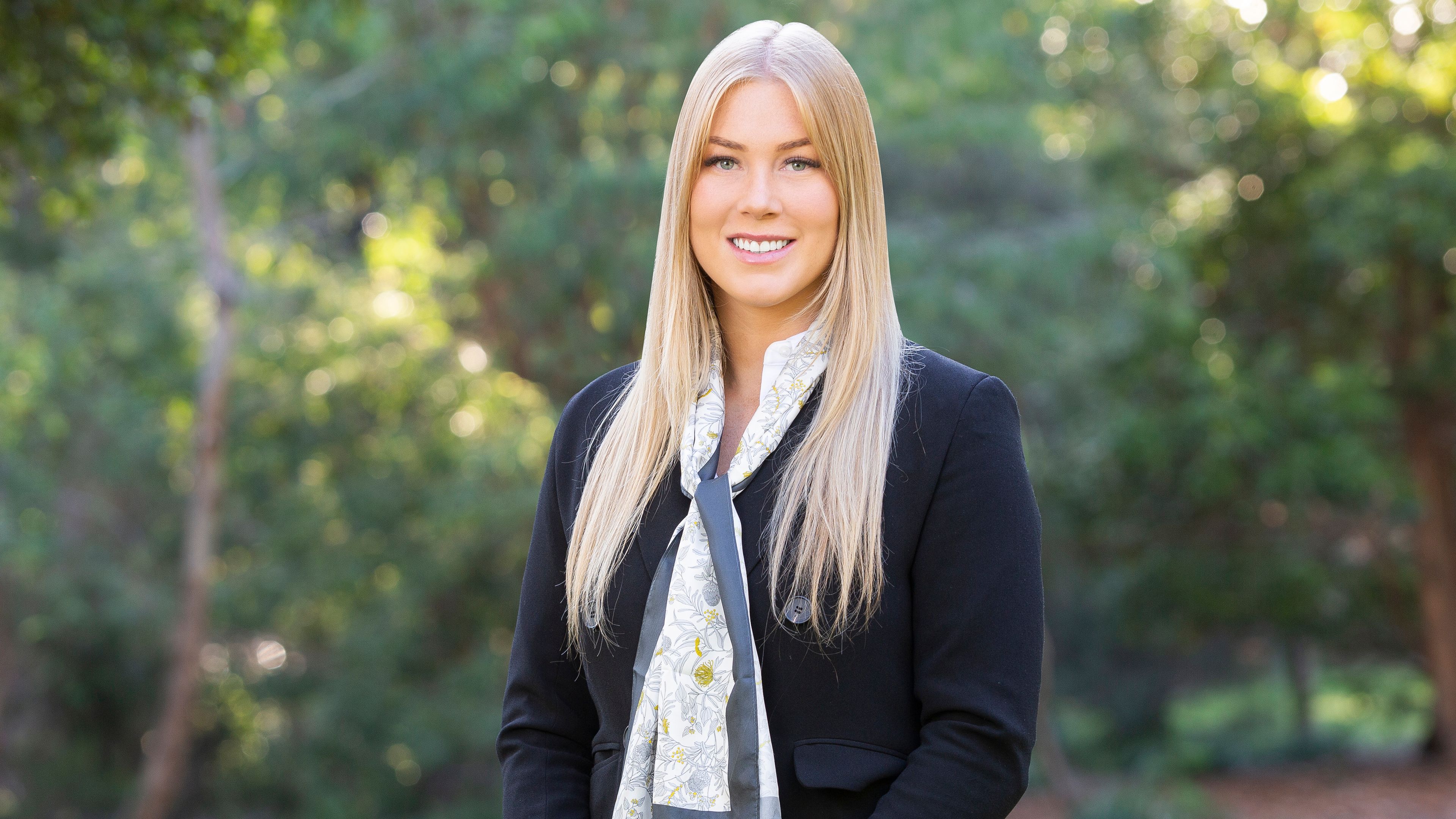 Shaye Williams Property Manager Real Estate Agents Langwarrin Ray