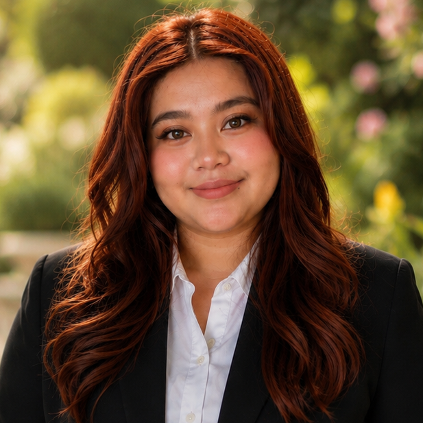Mary Ann Tolentino