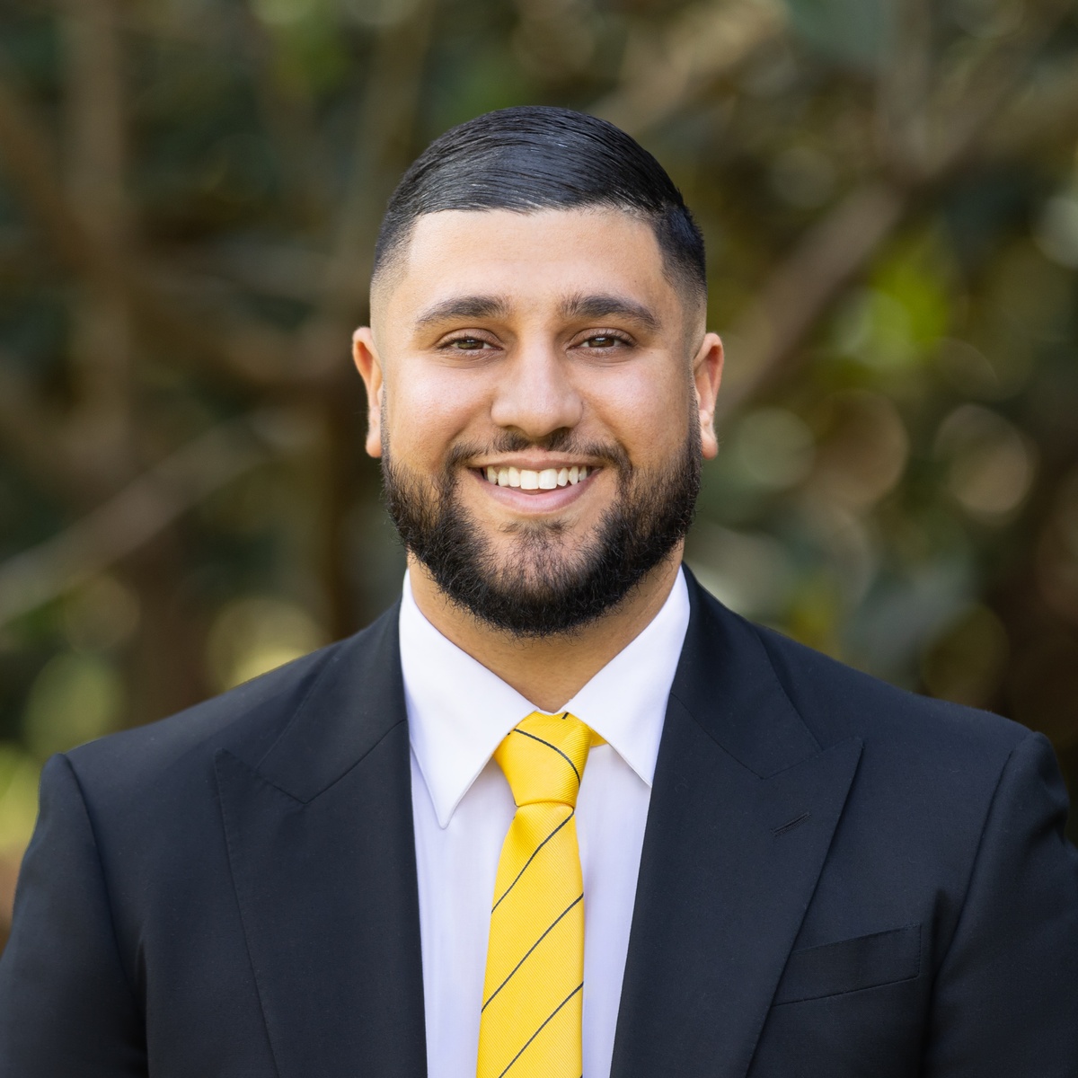 Marc Haddad • Ray White