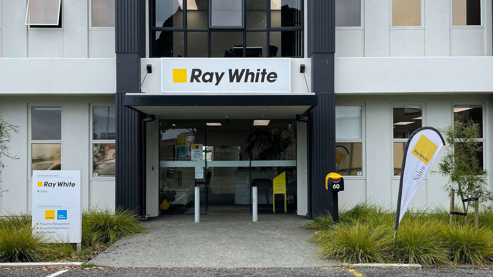 Ray White Napier Office Real Estate Ray White New Zealand