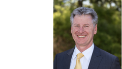 Richard Tegart