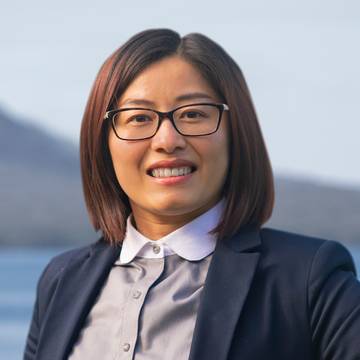 Maggie So, Licensee Salesperson at Ray White Carpenter Realty