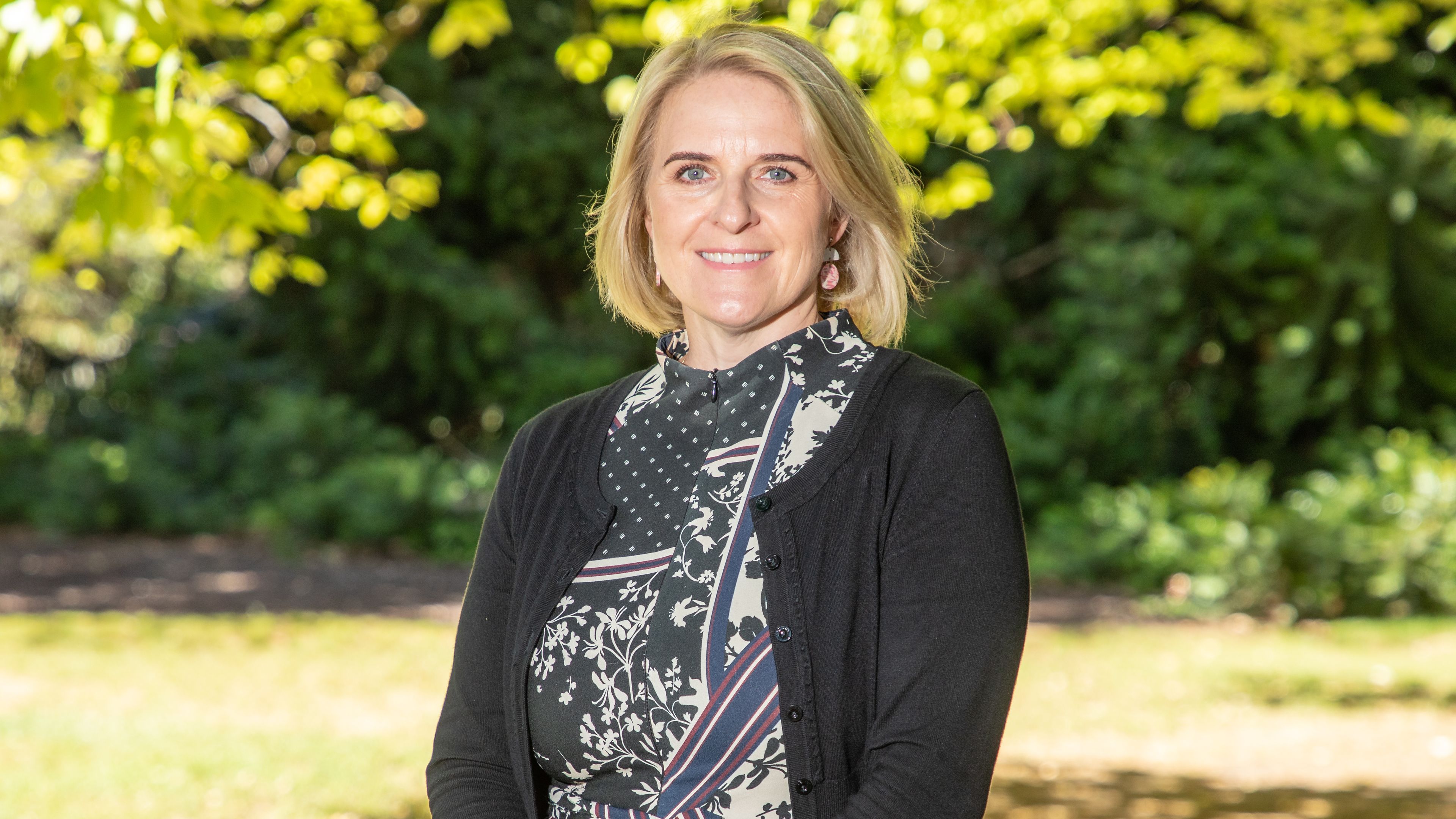 Jo Thornton Residential Sales Consultant Ray White Ballarat