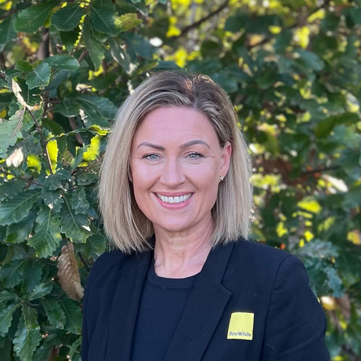 Debra Watchman Principal/Director Ray White Romsey