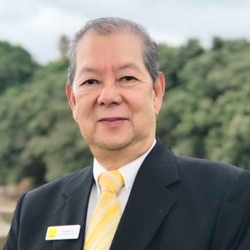 Joseph Foo, Elite Licensee Salesperson at Ray White Albany