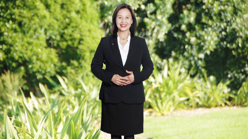 Winnie Leung, Elite Licensee Salesperson & Team Leader at Ray White Forrest Hill