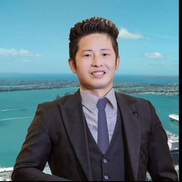 Michael You, Licensee Salesperson at Ray White Albany
