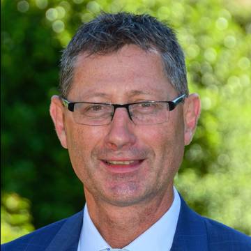 David Levestam, Licensee Salesperson at Ray White Cashmere