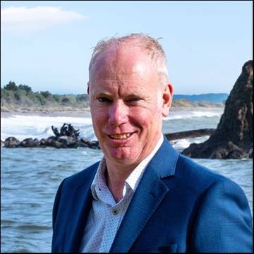 Dale Allison, Licensee Salesperson at Ray White Whakatane