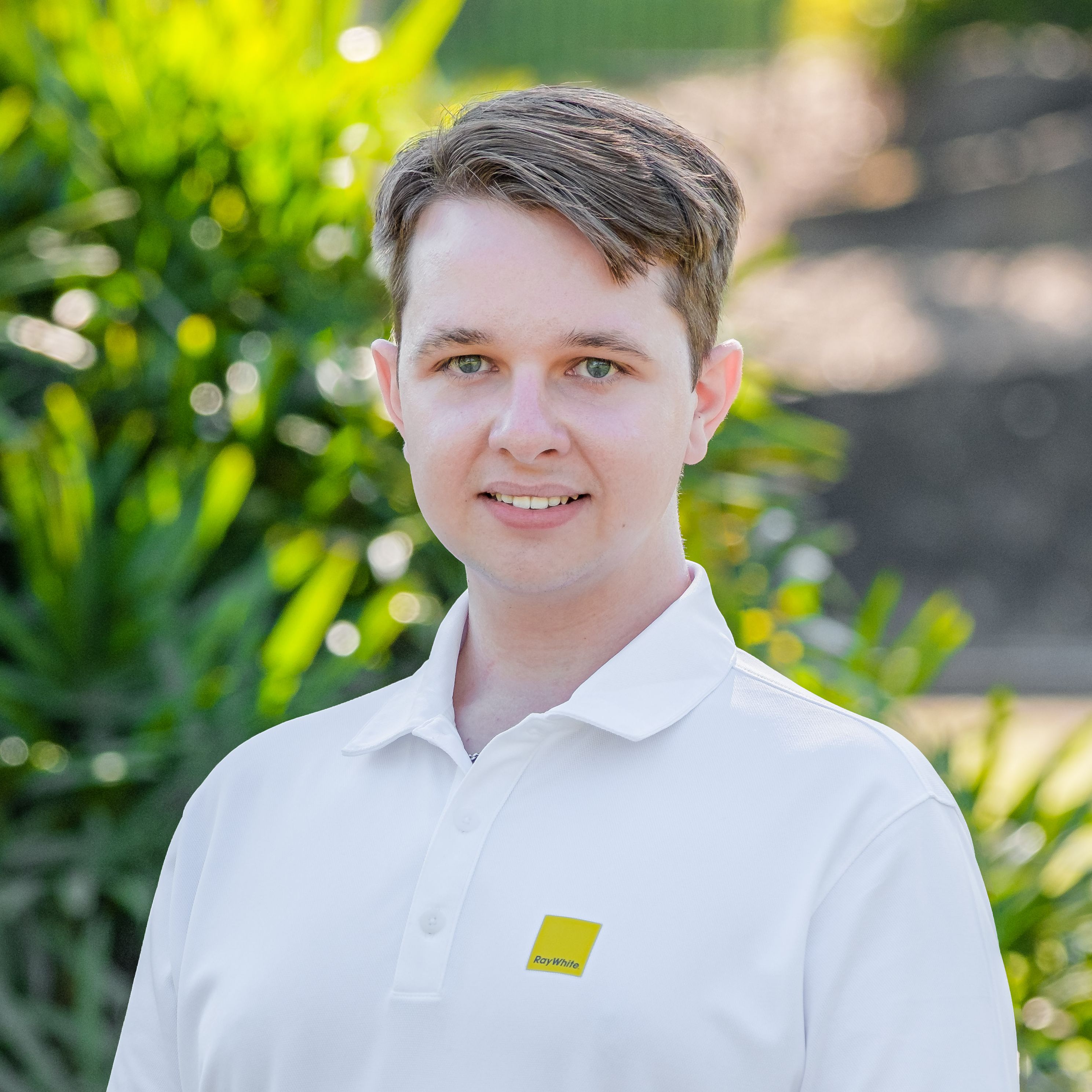 James Wilson-Scheikowski