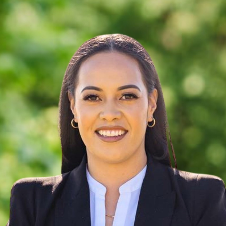 Jessica Matafai