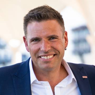 James Alexander, Licensee Salesperson & Auctioneer at Ray White Whangarei
