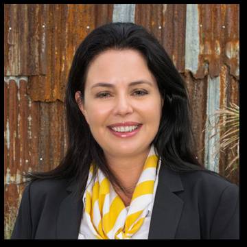 Nicolette Aldridge, AML Compliance Co-ordinator at Ray White Mt Maunganui