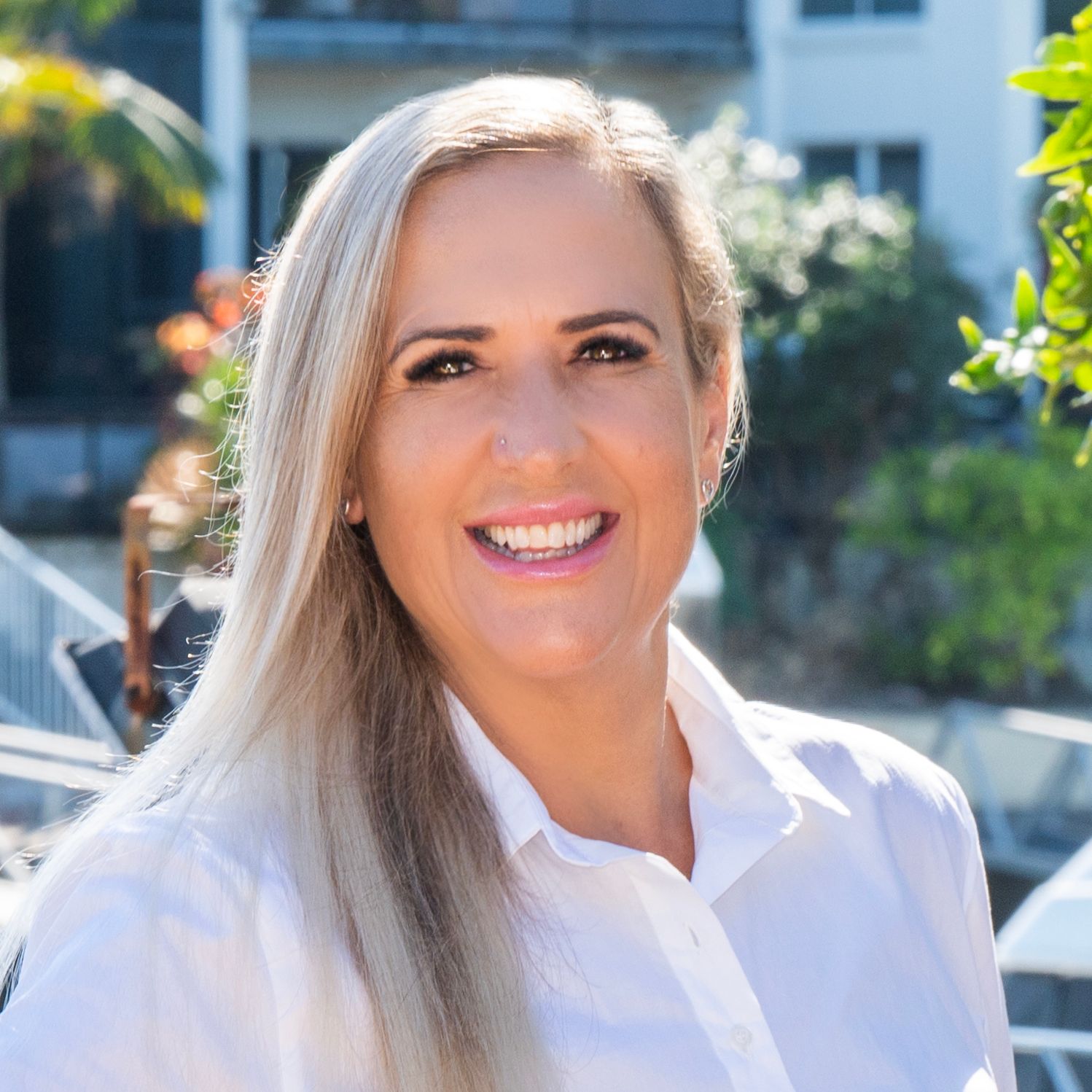 Kim Grobbelaar Sales & Marketing Consultant Independent Contractor