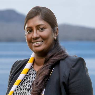 Chamari Gonsal, Licensee Salesperson at Ray White Carpenter Realty