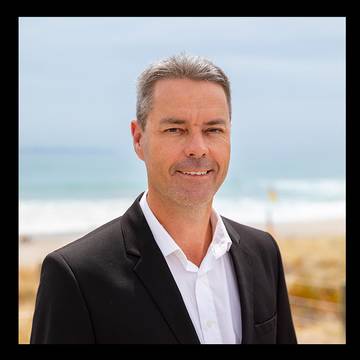 Glen Ashton, Licensee Salesperson at Ray White Papamoa