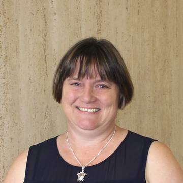Kathy Matthews, PA to Peter Ogle at Ray White Whangarei