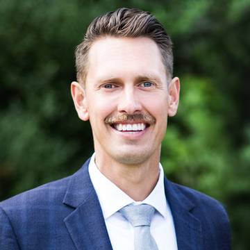 Dave McCartney, Licensee Salesperson at Ray White Half Moon Bay