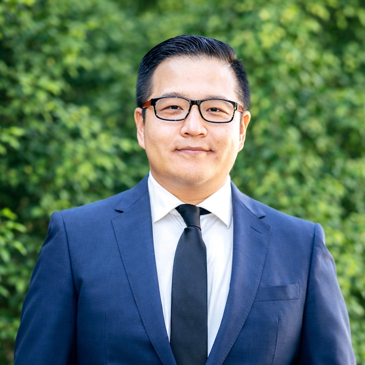 Li Ray Kin Daniel Li • Ray White