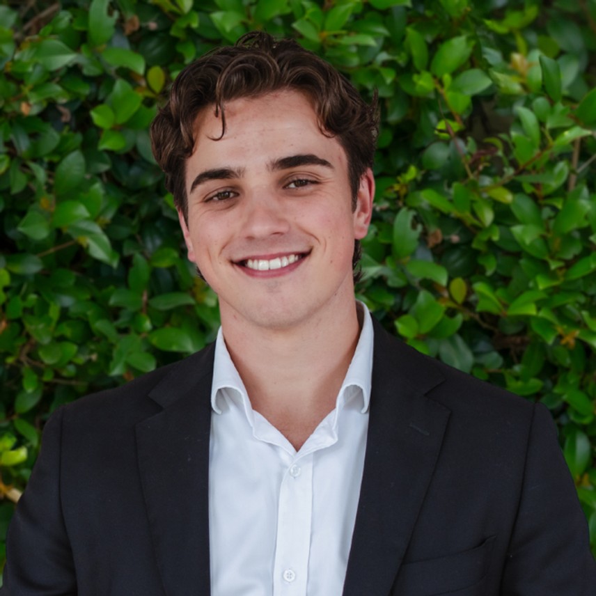 Levi Treloar