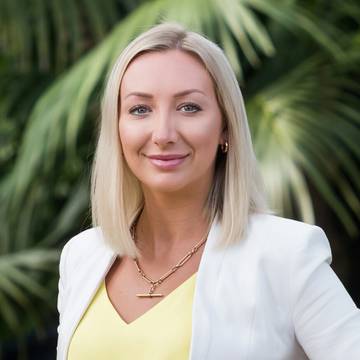 Rebecca Smith, Licensed Salesperson at Ray White Titirangi
