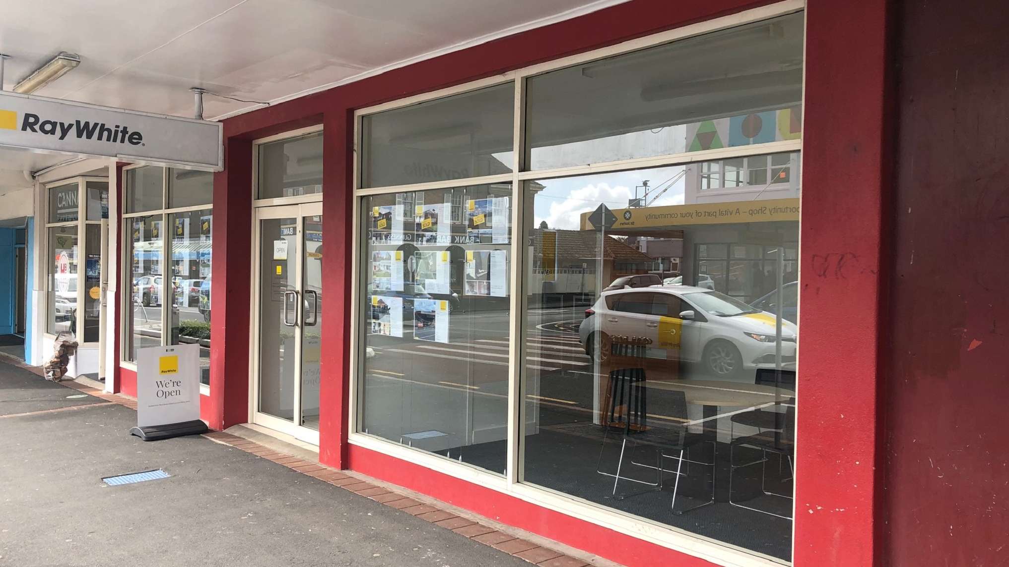 Ray White Kaikohe Office Real Estate Ray White New Zealand