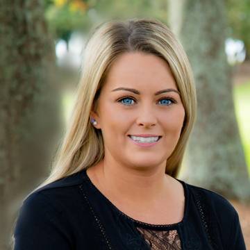 Nelly Trotter, Property Manager at Ray White Manukau