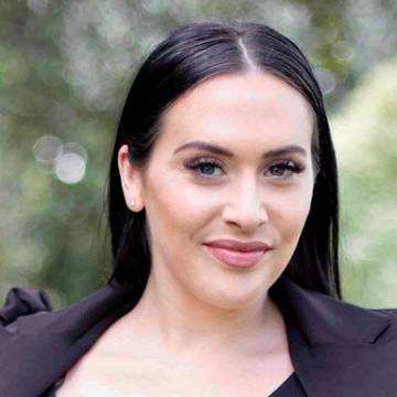 Anika Hopper, Licensee Salesperson at Ray White Glenfield