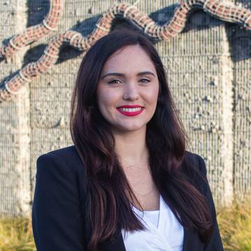 Lauren Scally, Licensee Salesperson at Ray White Auckland West Commercial