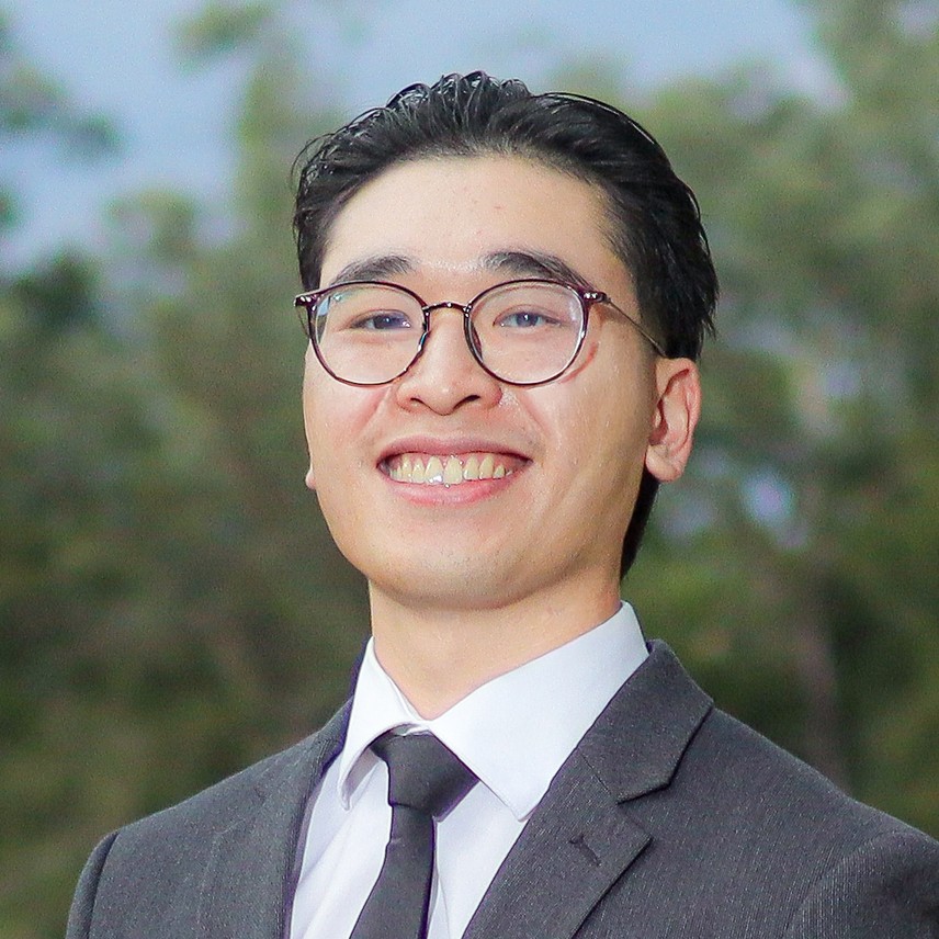 Kevin Dao