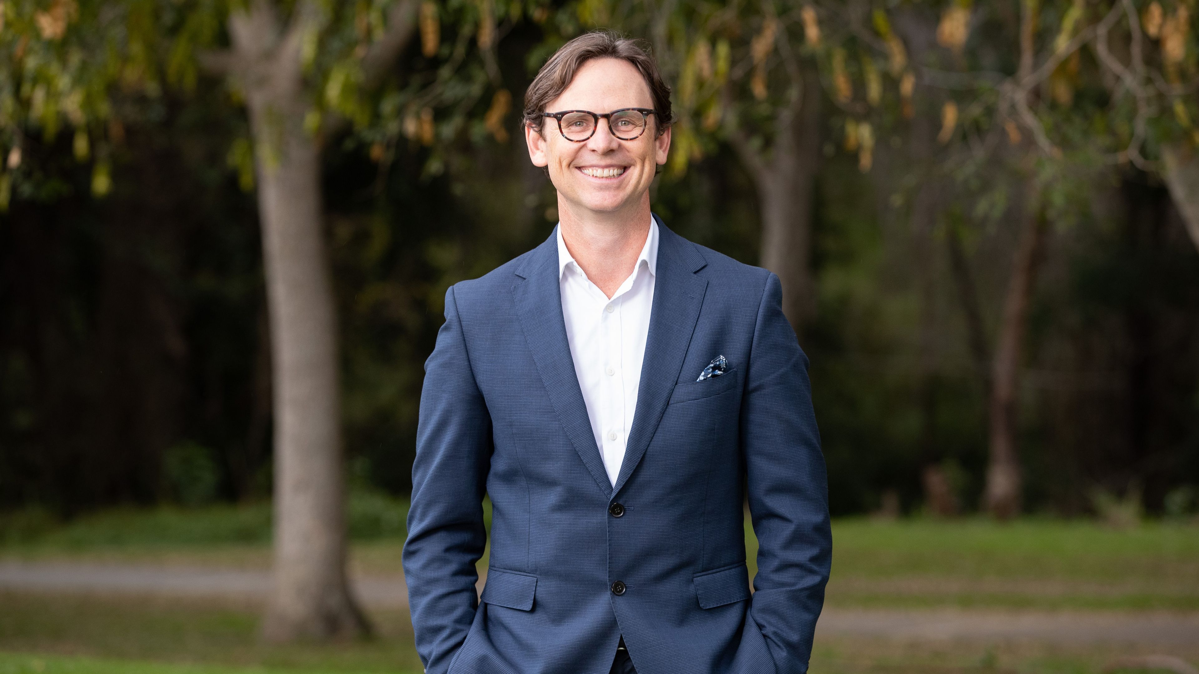 Adam Downes - Principal - Ray White Indooroopilly