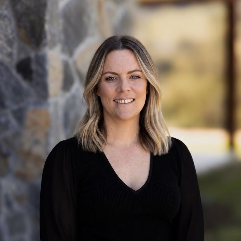 Bec Swanbrough