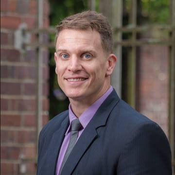 Adam Gurr, Licensee Salesperson at Ray White City Apartments